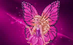 Barbie Desktop Wallpaper 34428