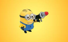Minions Wallpapers HD 34338