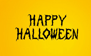 Happy Halloween Background Wallpaper 34817