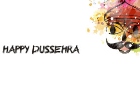 Dussehra HD Desktop Wallpaper 34568