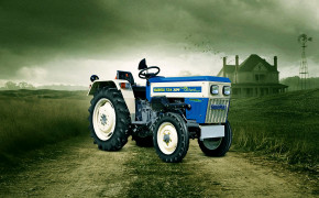 Tractor HD Wallpapers 35098