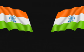 India Flag High Definition Wallpaper 34875