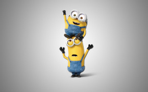 Minions Computer Wallpapers 34325
