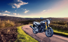 Motorcycle Desktop Wallpaper 34954