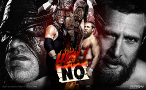 WWE HD Wallpaper 00509