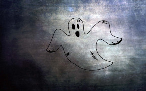 Halloween Ghost Best HD Wallpaper 34702
