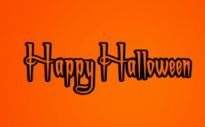 Happy Halloween Desktop Wallpaper 34822