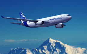 Airbus Background Wallpaper 34380