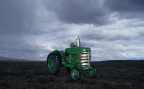 Tractor Wallpapers Full HD 35103