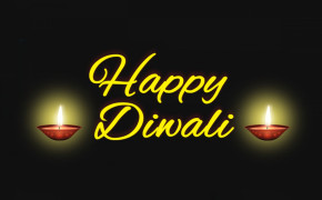 Happy Diwali Desktop Wallpaper 34808