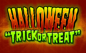 Trick Or Treat Background Wallpapers 35126