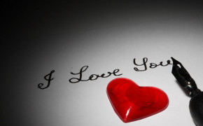 I Love You Wallpapers Full HD 34862