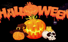 Halloween HD Desktop Wallpaper 34639