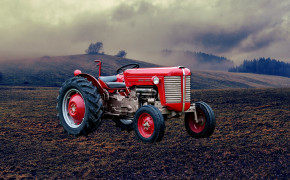 Tractor Background HD Wallpapers 35087