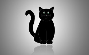 Halloween Black Cat HD Wallpapers 34678