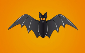 Halloween Bat Desktop Wallpapers 34255