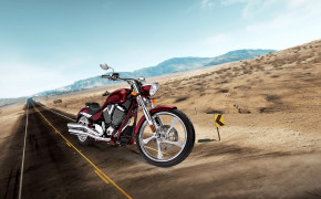 Motorcycle HD Wallpaper 34958