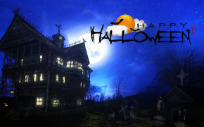 Happy Halloween HD Wallpapers 34827