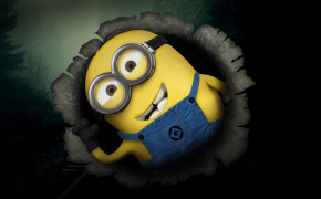Minions HD Background Wallpapers 34330