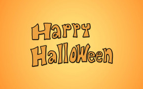 Happy Halloween Wallpaper Full HD 34308