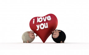 I Love You HD Wallpapers 34857