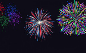 Fireworks HD Wallpapers 34578