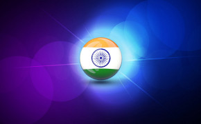 India Flag Widescreen Wallpapers 34878
