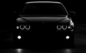 Car Black Background HD Wallpapers 34117