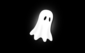 Halloween Ghost High Definition Wallpaper 34711