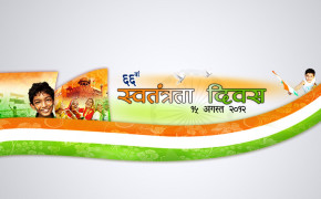 Indian Independence Day Desktop HD Wallpapers 34313