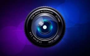 Camera Lens Best HD Wallpaper 34500