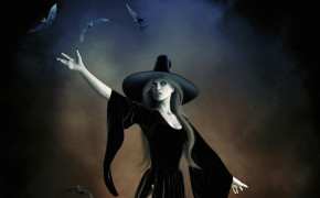 Witch HD Images 03558