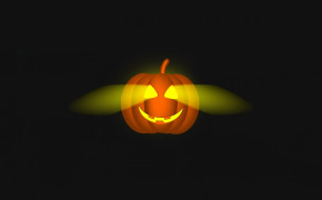Halloween Pumpkin Desktop Wallpaper 34739