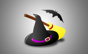 Halloween Witch HD Wallpapers 34801
