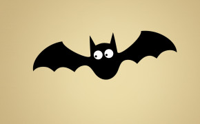Halloween Bat High Definition Wallpapers 34259