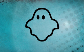 Halloween Ghost Wallpaper 34713