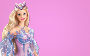 Barbie HD Wallpaper 34430