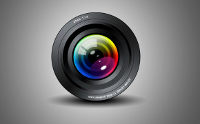 Camera Lens HD Wallpapers 34507