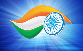 India Flag Background Wallpapers 34867