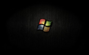 Windows Black Background HQ Wallpapers 34245