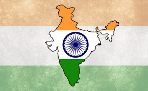 India Flag Desktop Wallpaper 34870