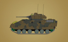 Tank High Definition Wallpaper 35081