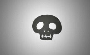 Halloween Skull HD Wallpapers 34768