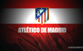 Atletico Madrid HQ Background Wallpapers 32181