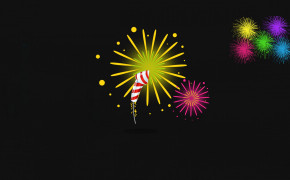 Fireworks Desktop Wallpaper 34576