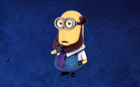 Minions Widescreen Wallpapers 34947