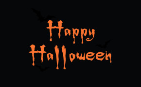 Happy Halloween Desktop HD Wallpapers 34301