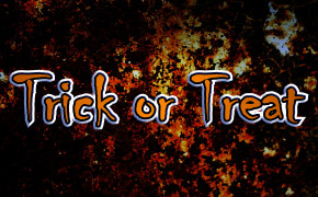 Trick Or Treat Wallpapers Full HD 35139