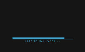 Loading Black Background Computer Wallpapers 34183