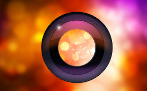 Camera Lens Background HD Wallpapers 34497